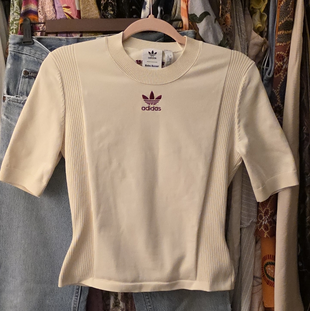 Adidas x Wales Bonner Sport/Athletic Top